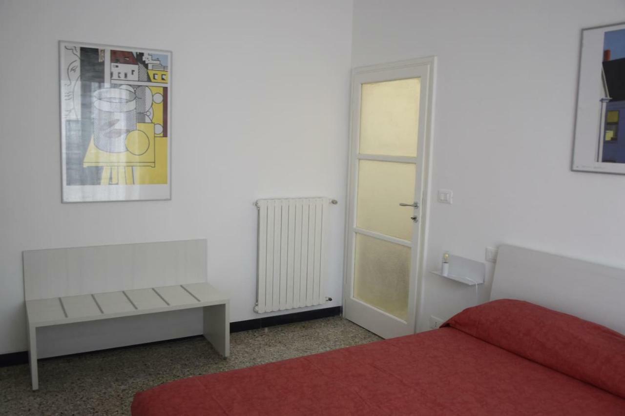 Apartamento Ca' Palaoro Rapallo Exterior foto