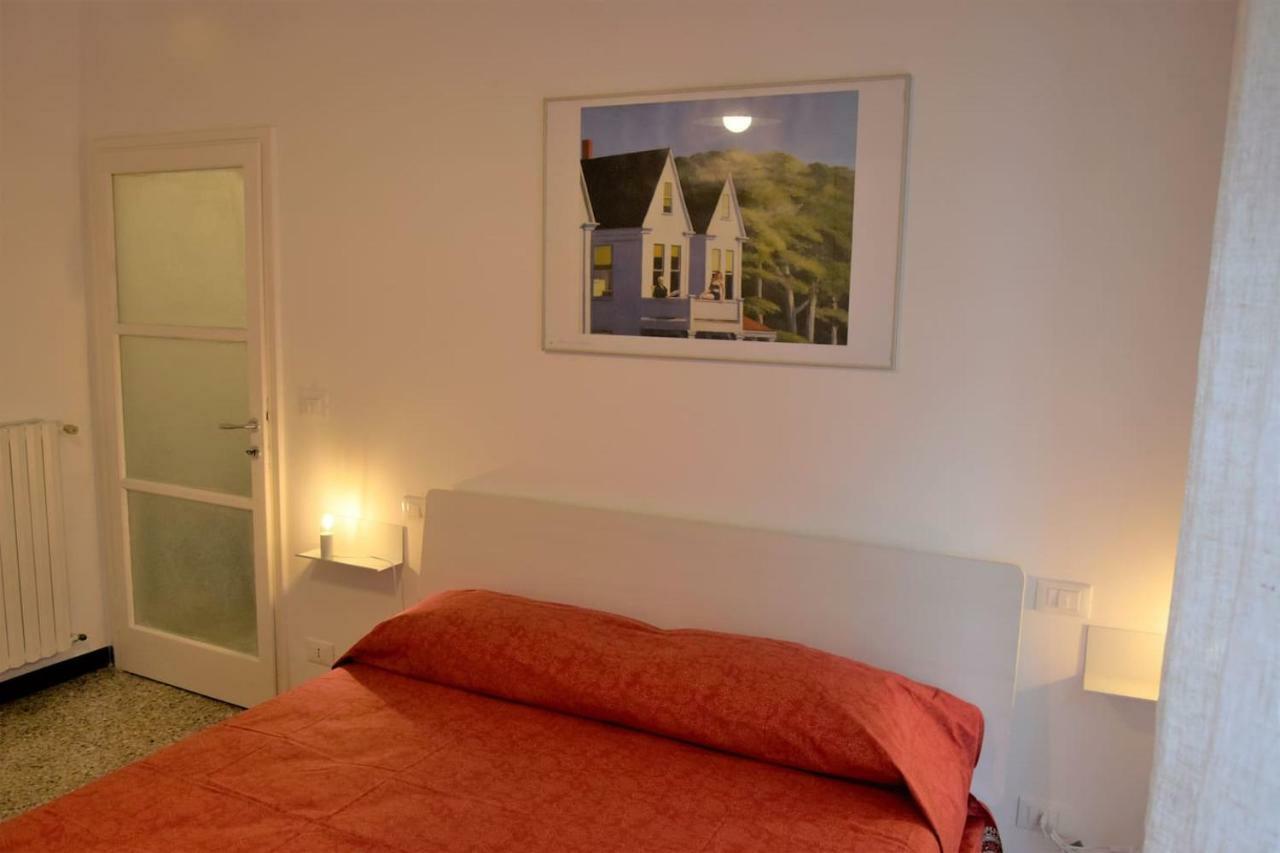 Apartamento Ca' Palaoro Rapallo Exterior foto