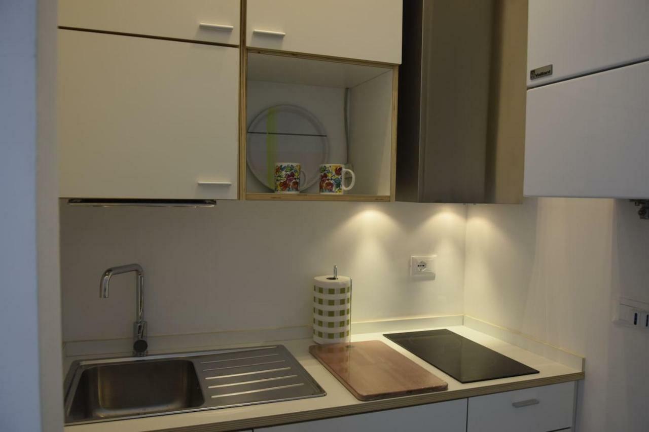 Apartamento Ca' Palaoro Rapallo Exterior foto