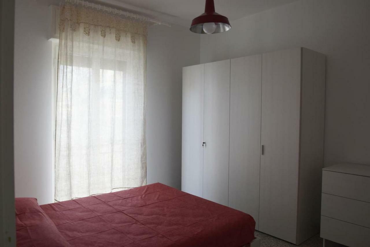 Apartamento Ca' Palaoro Rapallo Exterior foto