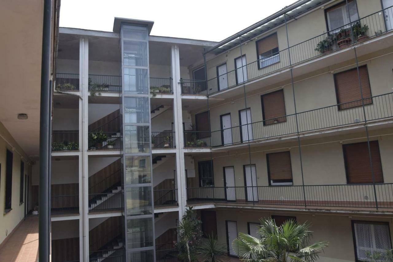 Apartamento Ca' Palaoro Rapallo Exterior foto