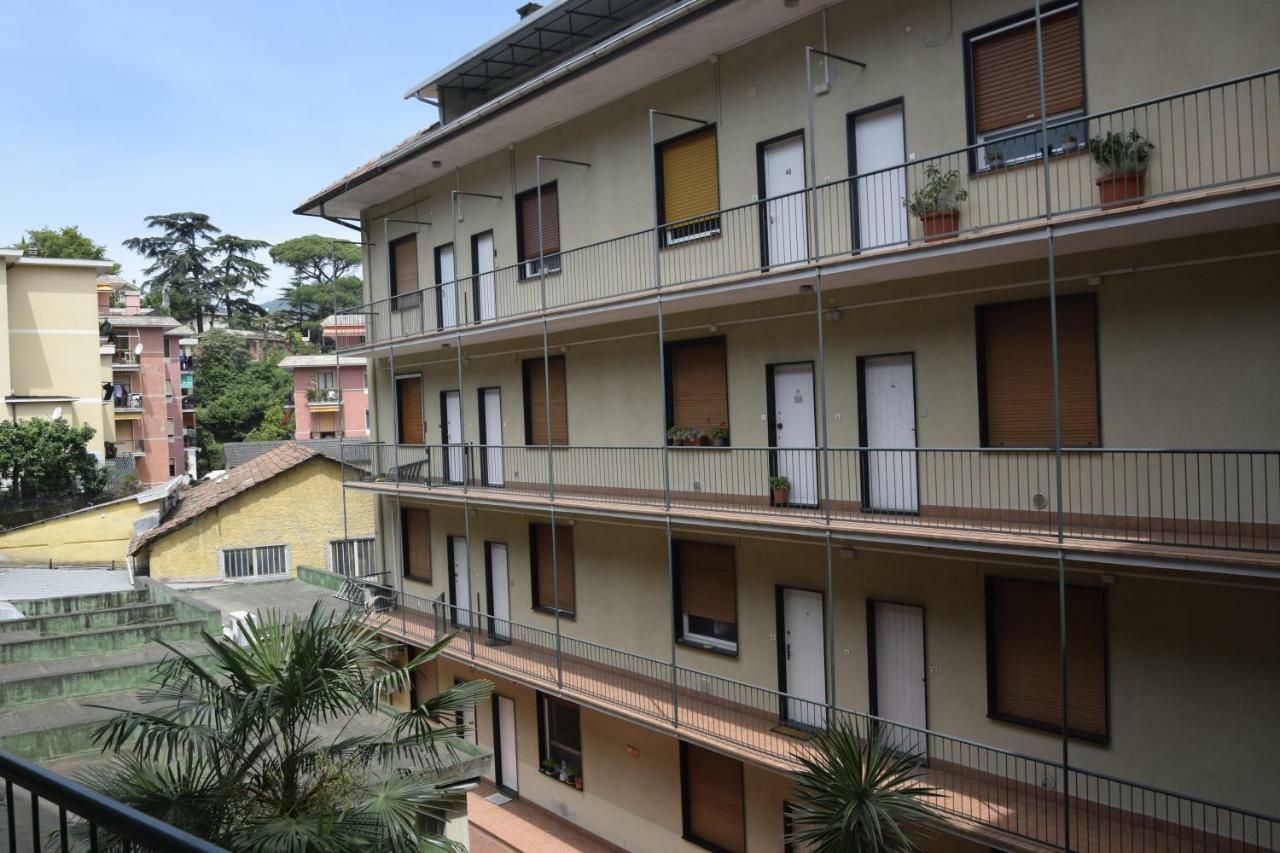 Apartamento Ca' Palaoro Rapallo Exterior foto